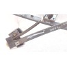 Recambio de mecanismo elevalunas delantero derecho para seat ibiza ii (6k1) 1.9 d referencia OEM IAM 6K483742  