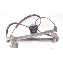 Recambio de mecanismo elevalunas delantero derecho para seat ibiza ii (6k1) 1.9 d referencia OEM IAM 6K483742  