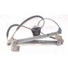 Recambio de mecanismo elevalunas delantero derecho para seat ibiza ii (6k1) 1.9 d referencia OEM IAM 6K483742  
