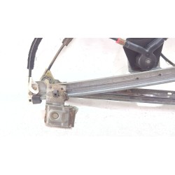 Recambio de mecanismo elevalunas delantero derecho para seat ibiza ii (6k1) 1.9 d referencia OEM IAM 6K483742  