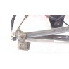 Recambio de mecanismo elevalunas delantero derecho para seat ibiza ii (6k1) 1.9 d referencia OEM IAM 6K483742  