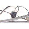 Recambio de mecanismo elevalunas delantero derecho para seat ibiza ii (6k1) 1.9 d referencia OEM IAM 6K483742  