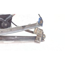 Recambio de mecanismo elevalunas delantero derecho para seat ibiza ii (6k1) 1.9 d referencia OEM IAM 6K483742  