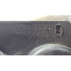 Recambio de mecanismo elevalunas delantero derecho para seat ibiza ii (6k1) 1.9 d referencia OEM IAM 6K483742  