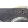 Recambio de mecanismo elevalunas delantero derecho para seat ibiza ii (6k1) 1.9 d referencia OEM IAM 6K483742  