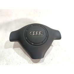 Recambio de airbag volante para audi a3 (8l)(09.1996) 1.9 tdi ambiente [1,9 ltr. - 81 kw tdi] referencia OEM IAM 8L0880201J  