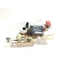 Recambio de cerradura puerta trasera izquierda para peugeot partner monospace (5_, g_) 1.9 d 4x4 referencia OEM IAM   