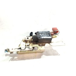 Recambio de cerradura puerta trasera izquierda para peugeot partner monospace (5_, g_) 1.9 d 4x4 referencia OEM IAM   