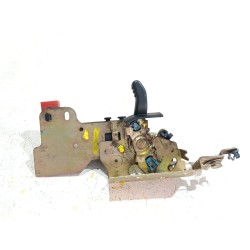 Recambio de cerradura puerta trasera izquierda para peugeot partner monospace (5_, g_) 1.9 d 4x4 referencia OEM IAM   