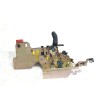 Recambio de cerradura puerta trasera izquierda para peugeot partner monospace (5_, g_) 1.9 d 4x4 referencia OEM IAM   
