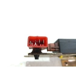 Recambio de cerradura puerta trasera izquierda para peugeot partner monospace (5_, g_) 1.9 d 4x4 referencia OEM IAM   