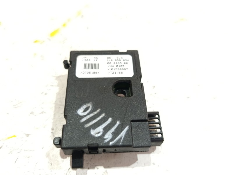 Recambio de modulo electronico para seat altea (5p1) 1.9 tdi referencia OEM IAM 1K0959654  