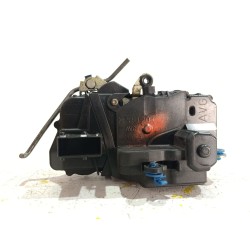 Recambio de cerradura puerta delantera izquierda para peugeot partner monospace (5_, g_) 1.9 d 4x4 referencia OEM IAM PPT120  