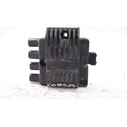 Recambio de bobina encendido para opel astra f berlina (1991) 1.4 básico [1,4 ltr. - 44 kw cat (2h6)] referencia OEM IAM II03872