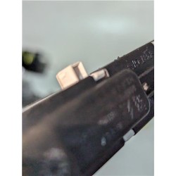 Recambio de pantalla navegador para peugeot 207 (2006) 1.4 confort [1,4 ltr. - 50 kw hdi] referencia OEM IAM 9665103980  