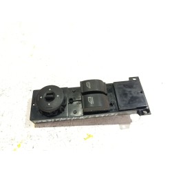 Recambio de mando elevalunas delantero izquierdo para ford focus ii (da_) 1.8 tdci referencia OEM IAM 3M5T14529ce  