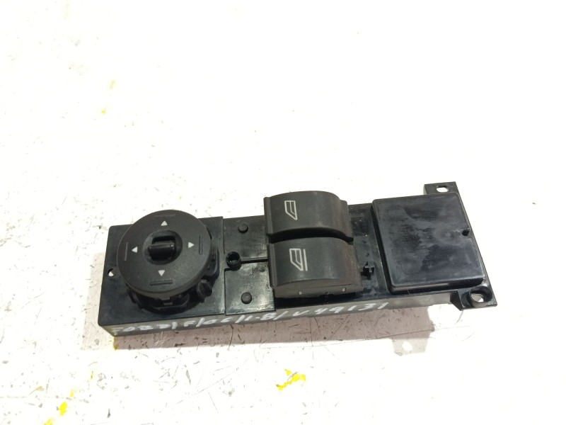 Recambio de mando elevalunas delantero izquierdo para ford focus ii (da_) 1.8 tdci referencia OEM IAM 3M5T14529ce  