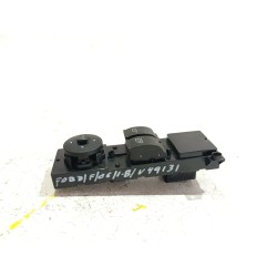 Recambio de mando elevalunas delantero izquierdo para ford focus ii (da_) 1.8 tdci referencia OEM IAM 3M5T14529ce  
