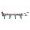 Recambio de rampa inyectores para hyundai accent i (x-3) 1.3 i 12v referencia OEM IAM 3531022060  