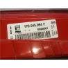 Recambio de piloto trasero derecho para seat leon (1p1)(05.2005) tdi 16v referencia OEM IAM 1P0945094F  