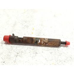 Recambio de inyector para renault kangoo (kc0/1_) 1.5 dci (kc07) referencia OEM IAM H8200421897  