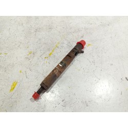Recambio de inyector para renault kangoo (kc0/1_) 1.5 dci (kc07) referencia OEM IAM H8200421897  