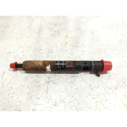 Recambio de inyector para renault kangoo (kc0/1_) 1.5 dci (kc07) referencia OEM IAM H8200421897  