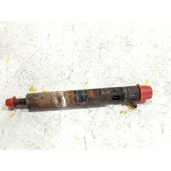 Recambio de inyector para renault kangoo (kc0/1_) 1.5 dci (kc07) referencia OEM IAM H8200421897  