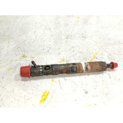 Recambio de inyector para renault kangoo (kc0/1_) 1.5 dci (kc07) referencia OEM IAM H8200421897  