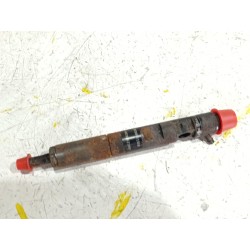Recambio de inyector para renault kangoo (kc0/1_) 1.5 dci (kc07) referencia OEM IAM H8200421897  
