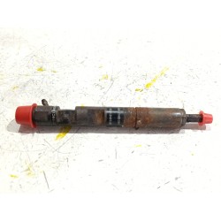 Recambio de inyector para renault kangoo (kc0/1_) 1.5 dci (kc07) referencia OEM IAM H8200421897  