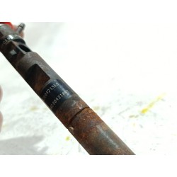 Recambio de inyector para renault kangoo (kc0/1_) 1.5 dci (kc07) referencia OEM IAM H8200421897  