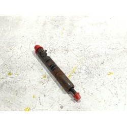 Recambio de inyector para renault kangoo (kc0/1_) 1.5 dci (kc07) referencia OEM IAM H8200421897  