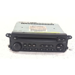 SISTEMA AUDIO / RADIO CD 96476992ZE 