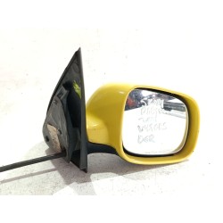 Recambio de retrovisor derecho para skoda fabia i (6y2) 1.9 tdi referencia OEM IAM 6Y1857502AB  