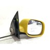 Recambio de retrovisor derecho para skoda fabia i (6y2) 1.9 tdi referencia OEM IAM 6Y1857502AB  