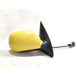 Recambio de retrovisor derecho para skoda fabia i (6y2) 1.9 tdi referencia OEM IAM 6Y1857502AB  