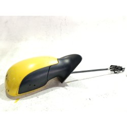 Recambio de retrovisor derecho para skoda fabia i (6y2) 1.9 tdi referencia OEM IAM 6Y1857502AB  