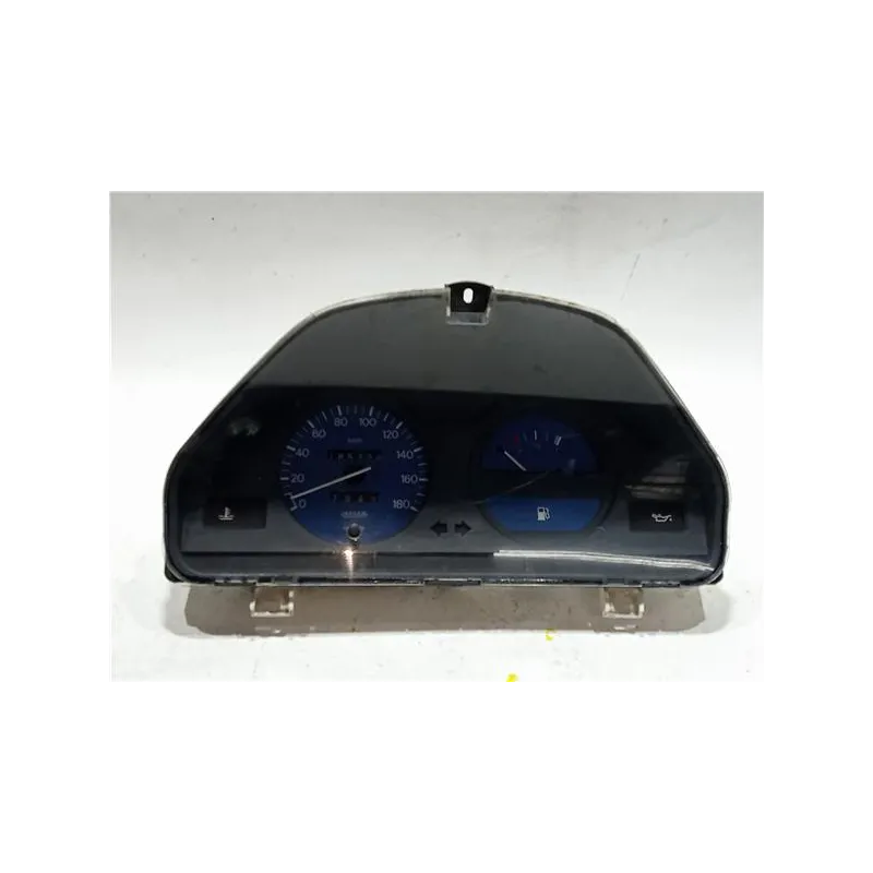 Recambio de cuadro completo para peugeot 106 (s1)(08.199103.1996) 1.4 referencia OEM IAM 9623309880  