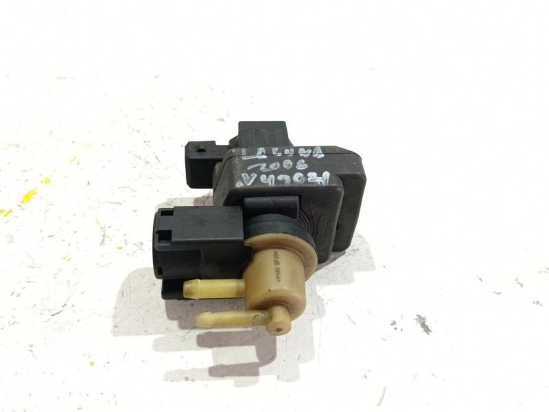 Recambio de valvula aire adicional para renault laguna ii (bg0)(2001) 1.9 dci referencia OEM IAM 8200486  