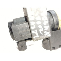 Recambio de valvula aire adicional para renault laguna ii (bg0)(2001) 1.9 dci referencia OEM IAM 8200486  