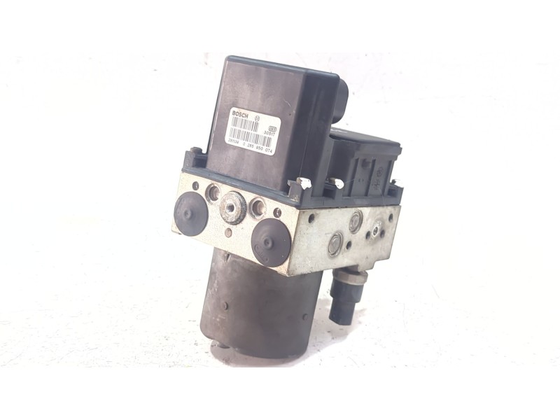 Recambio de nucleo abs para peugeot 307 (3a/c) 2.0 hdi 110 referencia OEM IAM 0265225163  