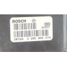 Recambio de nucleo abs para peugeot 307 (3a/c) 2.0 hdi 110 referencia OEM IAM 0265225163  