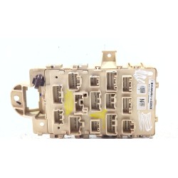 Recambio de caja reles / fusibles para toyota yaris (_p1_) 1.0 (scp10_) referencia OEM IAM 827300D020A  