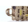Recambio de caja reles / fusibles para toyota yaris (_p1_) 1.0 (scp10_) referencia OEM IAM 827300D020A  
