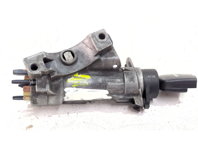 Recambio de conmutador de arranque para seat ibiza iii (6l1) 1.9 tdi referencia OEM IAM 4B0905851C  