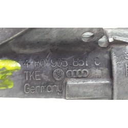 Recambio de conmutador de arranque para seat ibiza iii (6l1) 1.9 tdi referencia OEM IAM 4B0905851C  