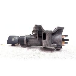 Recambio de conmutador de arranque para seat ibiza iii (6l1) 1.9 tdi referencia OEM IAM 4B0905851C  