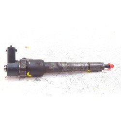 Recambio de inyector para opel corsa d (s07) 1.3 cdti (l08, l68) referencia OEM IAM 0445110083  