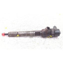 Recambio de inyector para opel corsa d (s07) 1.3 cdti (l08, l68) referencia OEM IAM 0445110083  
